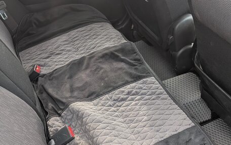 Toyota Corolla, 2001 год, 650 000 рублей, 4 фотография