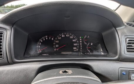 Toyota Corolla, 2001 год, 650 000 рублей, 5 фотография