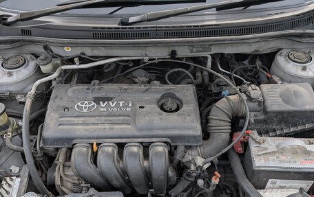 Toyota Corolla, 2001 год, 650 000 рублей, 9 фотография