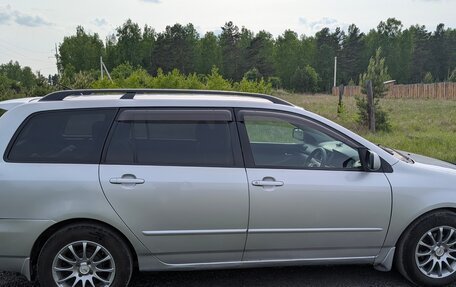 Toyota Corolla, 2001 год, 650 000 рублей, 3 фотография