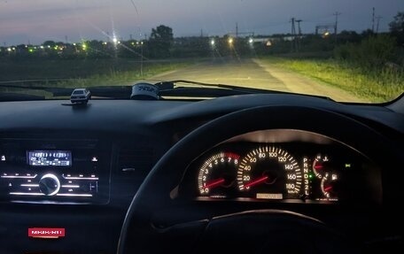 Toyota Corolla, 2001 год, 650 000 рублей, 6 фотография