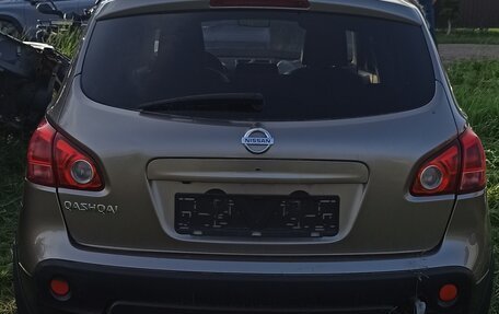 Nissan Qashqai, 2009 год, 450 000 рублей, 3 фотография