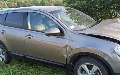 Nissan Qashqai, 2009 год, 450 000 рублей, 2 фотография
