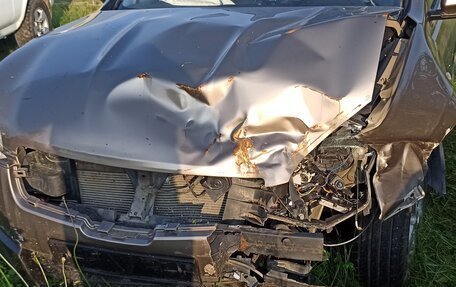 Nissan Qashqai, 2009 год, 450 000 рублей, 5 фотография
