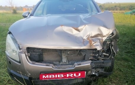 Nissan Qashqai, 2009 год, 450 000 рублей, 8 фотография