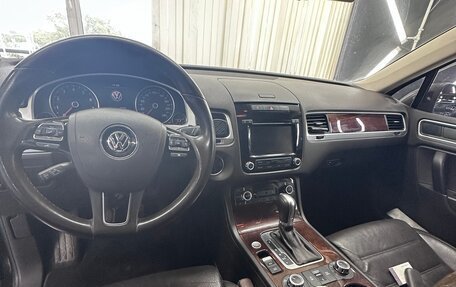 Volkswagen Touareg III, 2014 год, 2 800 000 рублей, 7 фотография