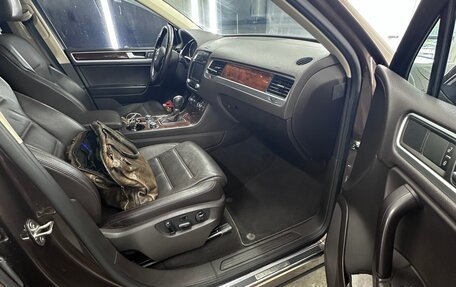 Volkswagen Touareg III, 2014 год, 2 800 000 рублей, 12 фотография