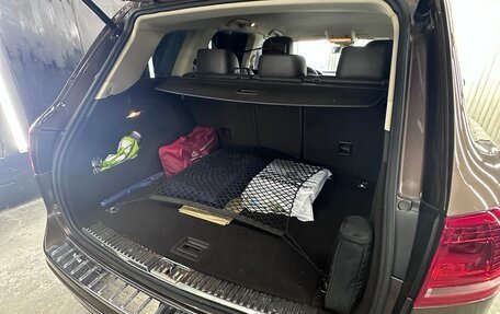 Volkswagen Touareg III, 2014 год, 2 800 000 рублей, 5 фотография