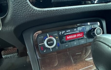 Volkswagen Touareg III, 2014 год, 2 800 000 рублей, 14 фотография