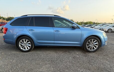 Skoda Octavia, 2014 год, 1 800 000 рублей, 3 фотография