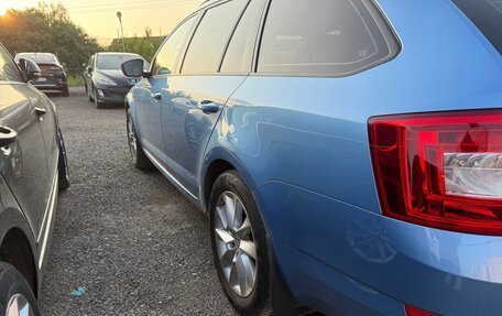 Skoda Octavia, 2014 год, 1 800 000 рублей, 5 фотография