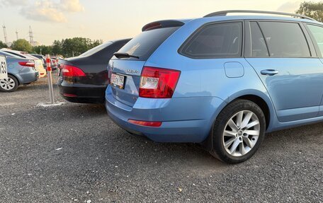 Skoda Octavia, 2014 год, 1 800 000 рублей, 4 фотография