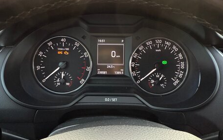 Skoda Octavia, 2014 год, 1 800 000 рублей, 9 фотография