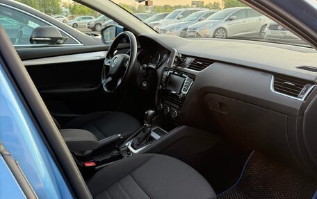 Skoda Octavia, 2014 год, 1 800 000 рублей, 7 фотография