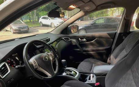 Nissan Qashqai, 2017 год, 1 690 000 рублей, 5 фотография