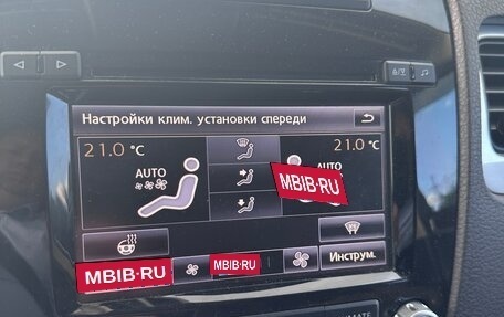 Volkswagen Touareg III, 2014 год, 2 800 000 рублей, 15 фотография