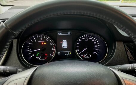 Nissan Qashqai, 2017 год, 1 690 000 рублей, 6 фотография
