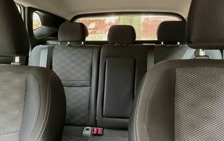 Nissan Qashqai, 2017 год, 1 690 000 рублей, 7 фотография