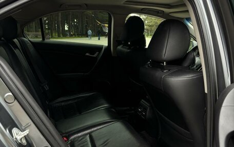 Honda Accord VIII рестайлинг, 2008 год, 900 000 рублей, 9 фотография