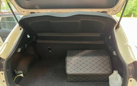 Nissan Qashqai, 2017 год, 1 690 000 рублей, 9 фотография