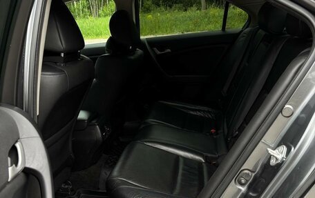 Honda Accord VIII рестайлинг, 2008 год, 900 000 рублей, 10 фотография