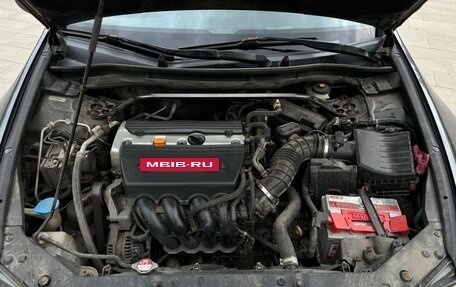 Honda Accord VIII рестайлинг, 2008 год, 900 000 рублей, 11 фотография