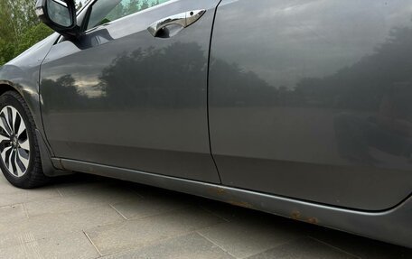 Honda Accord VIII рестайлинг, 2008 год, 900 000 рублей, 14 фотография
