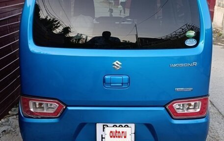 Suzuki Wagon R VI, 2018 год, 718 000 рублей, 2 фотография