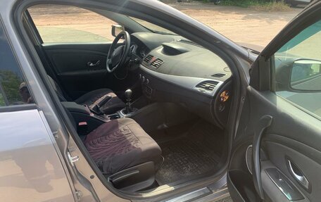 Renault Megane III, 2010 год, 477 000 рублей, 3 фотография