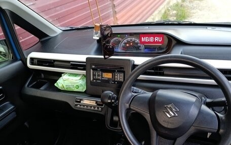 Suzuki Wagon R VI, 2018 год, 718 000 рублей, 4 фотография