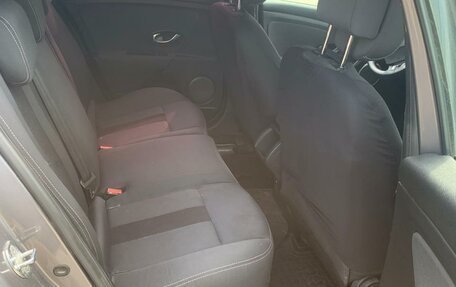 Renault Megane III, 2010 год, 477 000 рублей, 10 фотография