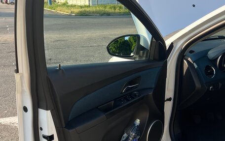 Chevrolet Cruze II, 2014 год, 1 199 000 рублей, 9 фотография