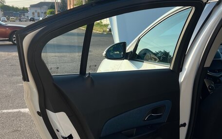 Chevrolet Cruze II, 2014 год, 1 199 000 рублей, 10 фотография