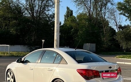 Chevrolet Cruze II, 2014 год, 1 199 000 рублей, 7 фотография