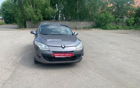Renault Megane III, 2010 год, 477 000 рублей, 9 фотография