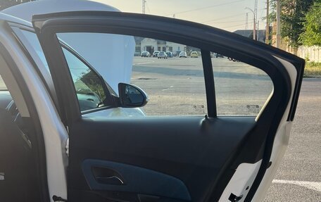 Chevrolet Cruze II, 2014 год, 1 199 000 рублей, 12 фотография