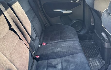 Honda Civic VIII, 2007 год, 699 000 рублей, 10 фотография