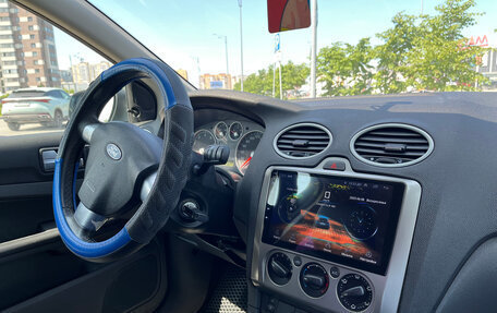 Ford Focus II рестайлинг, 2007 год, 390 000 рублей, 7 фотография