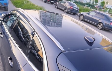 Jaguar F-Pace, 2019 год, 3 150 000 рублей, 5 фотография