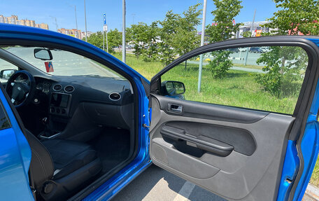 Ford Focus II рестайлинг, 2007 год, 390 000 рублей, 9 фотография