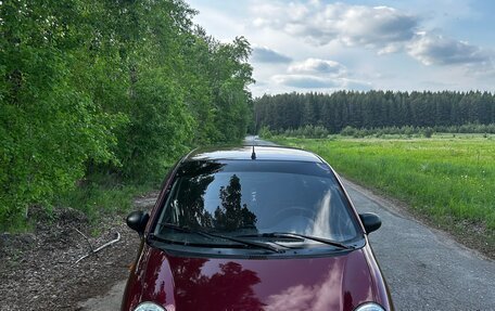 Daewoo Matiz, 2008 год, 97 000 рублей, 5 фотография
