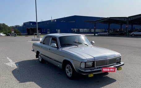 ГАЗ 3102 «Волга», 2004 год, 160 000 рублей, 2 фотография