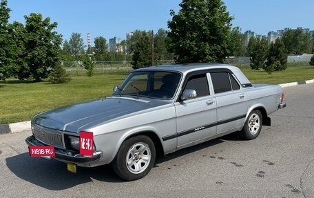 ГАЗ 3102 «Волга», 2004 год, 160 000 рублей, 4 фотография
