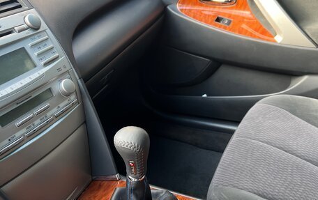 Toyota Camry, 2009 год, 1 070 000 рублей, 5 фотография