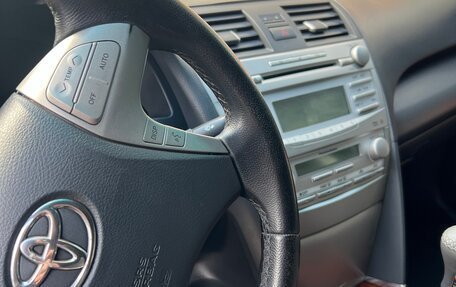 Toyota Camry, 2009 год, 1 070 000 рублей, 6 фотография