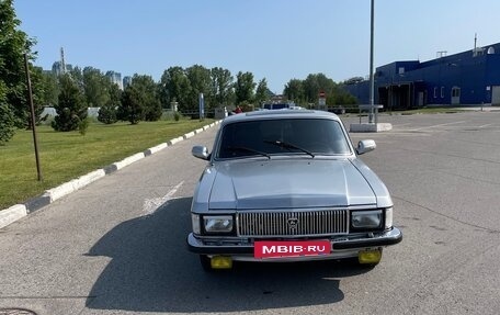 ГАЗ 3102 «Волга», 2004 год, 160 000 рублей, 3 фотография