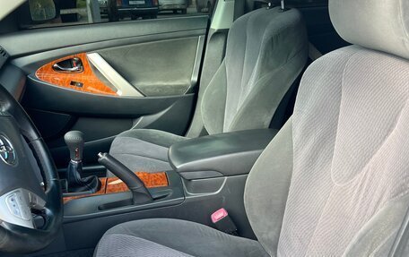 Toyota Camry, 2009 год, 1 070 000 рублей, 8 фотография