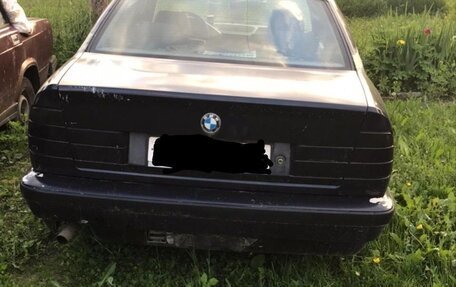 BMW 5 серия, 1988 год, 130 000 рублей, 5 фотография