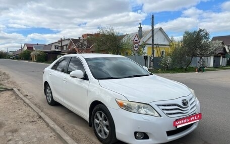 Toyota Camry, 2009 год, 1 070 000 рублей, 2 фотография