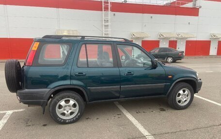 Honda CR-V IV, 1998 год, 549 000 рублей, 6 фотография